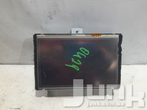 Монитор для Infiniti Q70 (M37) oe 280911JA3C разборка бу