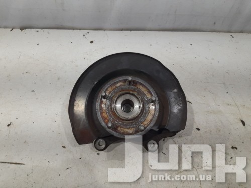 Кулак поворотный задний правый со ступицей для Dodge Journey oe 68083244AB запчасти бу Кулак поворотный задний правый со ступицей для Dodge Journey oe 68083244AB разборка бу