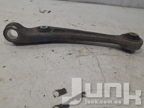 Рычаг передний нижний левый для Audi A5 8T oe 8K0407155B разборка бу