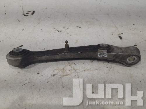Рычаг передний нижний левый для Audi A8 D4 oe 4H0407151C разборка бу
