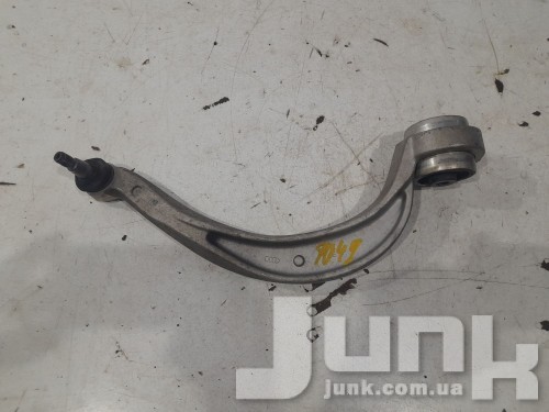 Рычаг передней подвески нижний левый для Audi A4 B8 oe 8K0407693Q разборка бу