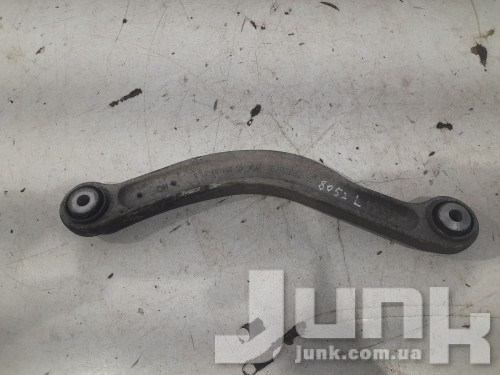 Рычаг задний верхний поперечный левый для Мерседес В204 Ц-Класс oe A2053506103 разборка бу
