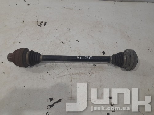 Полуось  задняя левая/правая для Audi S5 B8 oe 8K0501203K разборка бу