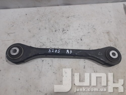 Рычаг задней подвески нижний продольный oe 8K0501529L разборка бу