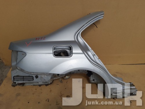 Четверть задняя правая для Mercedes W204 oe A2046301021 разборка бу