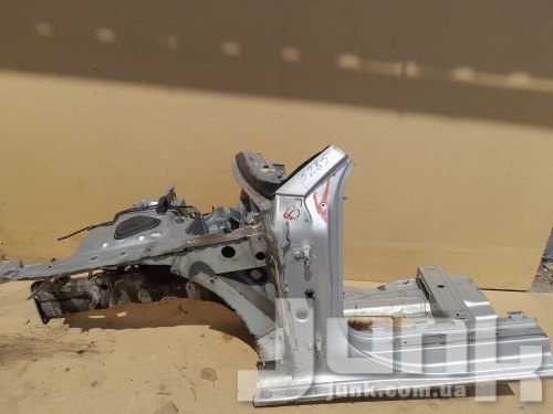 Четверть передняя левая для Audi S5 B8 oe запчасти бу Четверть передняя левая для Audi S5 B8 oe разборка бу