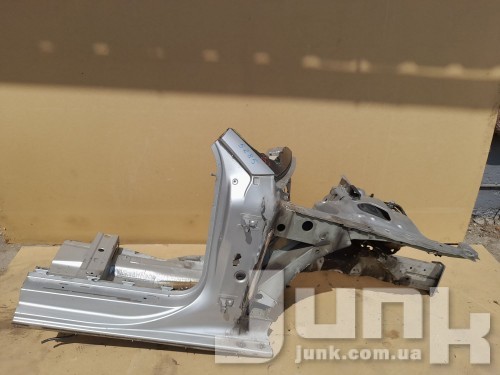 Четверть передняя правая для Audi S5 B8 oe запчасти бу Четверть передняя правая для Audi S5 B8 oe разборка бу