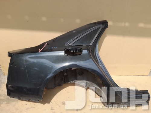 Четверть задняя правая для Audi A8 D4 oe 4H4809844 разборка бу