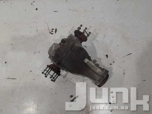 Редуктор заднего моста для Audi A4 B8 oe 0BC500044B разборка бу