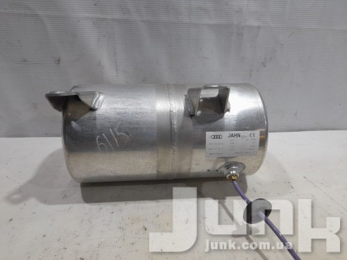Ресивер воздушный для Audi A8 D4 oe 4H0616203D разборка бу