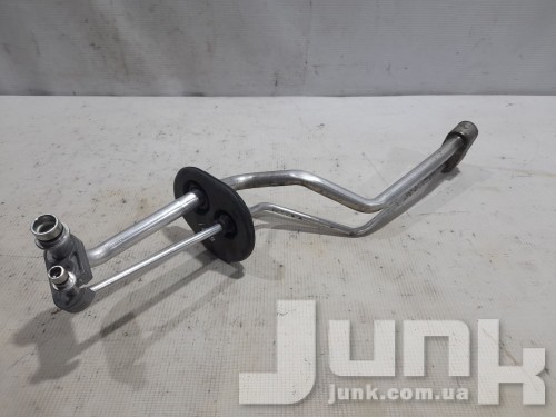 Трубка кондиционера задний ряд для Infiniti QX60/JX35 oe 924623JA0A запчасти бу Трубка кондиционера задний ряд для Infiniti QX60/JX35 oe 924623JA0A разборка бу