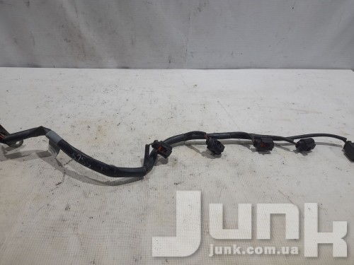 Жгут проводки форсунок для Audi S5 B8 oe 079971627F запчасти бу Жгут проводки форсунок для Audi S5 B8 oe 079971627F разборка бу