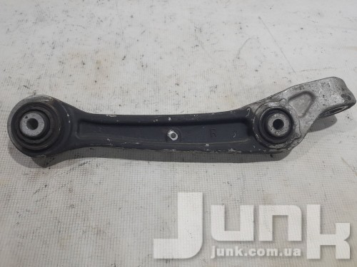 Рычаг передний нижний правый для Audi A8 D4 oe 4H0407152C разборка бу