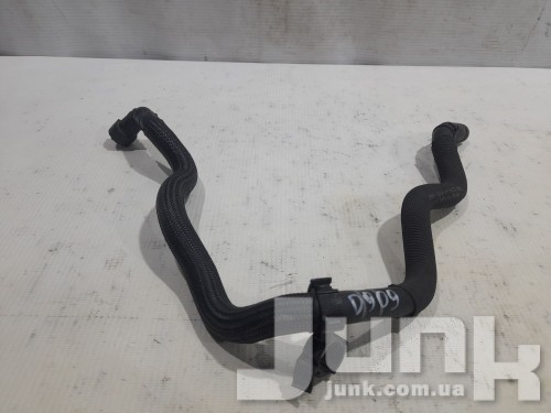 Трубка топливная для Вольксваген Passat B7 oe 5C0133366AG разборка бу