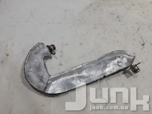 Трубка подачи масла к турбине для Вольксваген Passat B7 oe 06K145778AB разборка бу