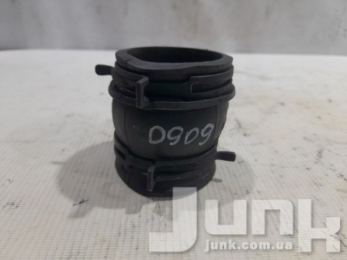 Воздушный патрубок для Вольксваген Passat B7 oe 1K0129627C разборка бу