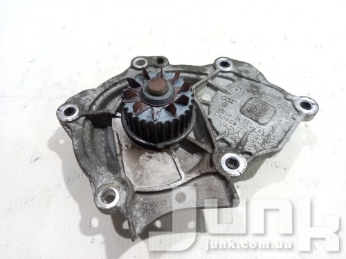 Водяная помпа (насос охлаждения) для Вольксваген Passat B7 oe 06K121011B разборка бу
