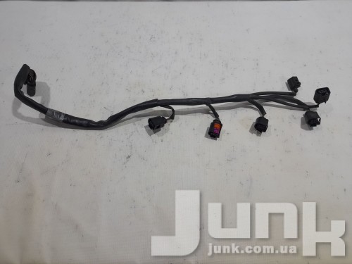 Жгут проводки форсунок для Audi S5 B8 oe 079971627D запчасти бу Жгут проводки форсунок для Audi S5 B8 oe 079971627D разборка бу