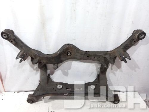 Подрамник задний для Ауди A8 Д4 oe 4H0505235Q разборка бу