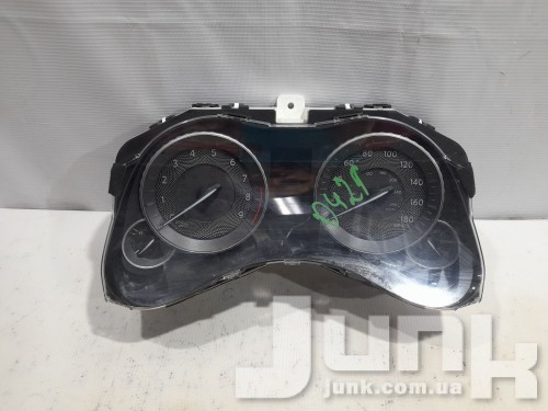 Приборная панель для Infiniti Q70 (M37) oe 248206AH1B разборка бу