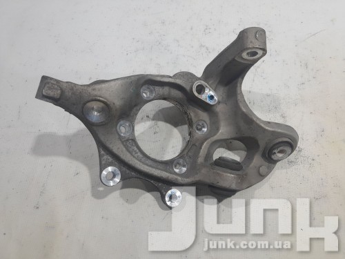 Поворотный кулак задний левый для Мерседес W212 Е-класс oe A2123502108 разборка бу