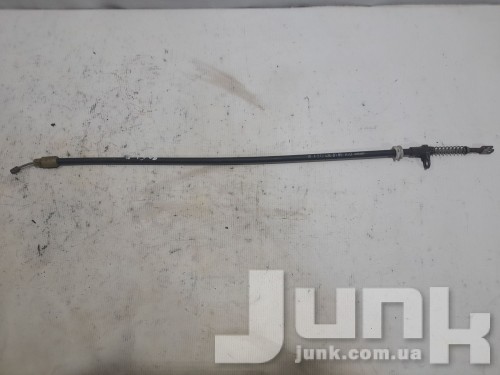 Трос стояночного тормоза левый/правый для Mercedes W212 oe A2124200185 разборка бу