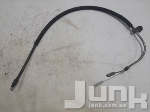 Трос стояночного тормоза для Mercedes W212 oe A2124200285 разборка бу