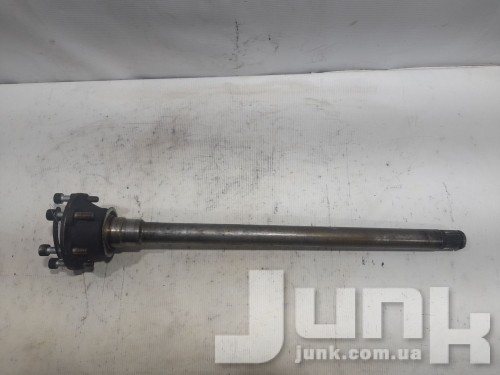 Фланец отбора мощности для Porsche Cayenne 9PA oe 95534927120 разборка бу