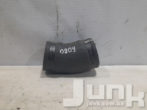 Патрубок интеркулера для Вольксваген Passat B7 oe 5C0145792D разборка бу