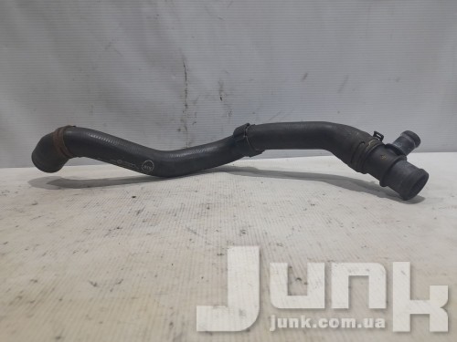 Патрубок ОЖ для Ауди А4 Б8 oe 8K0121049AJ разборка бу