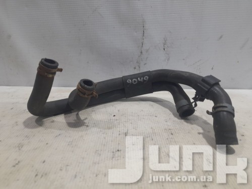 Патрубки системы охлаждения для Audi A4 B8 oe 8K0819337A разборка бу