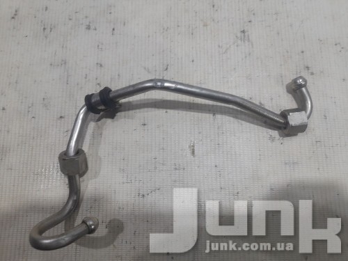 Топливопровод для Audi A5 8T oe 06J127501M разборка бу