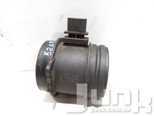 Расходомер воздуха для Audi S5 B8 oe 079133471 запчасти бу Расходомер воздуха для Audi S5 B8 oe 079133471 разборка бу