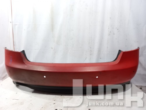 Бампер задний для Audi A5 8T oe 8T0807303AGRU разборка бу