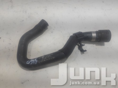 Шланг водяной для Audi A5 8T oe 8K1819376J запчасти бу Шланг водяной для Audi A5 8T oe 8K1819376J разборка бу