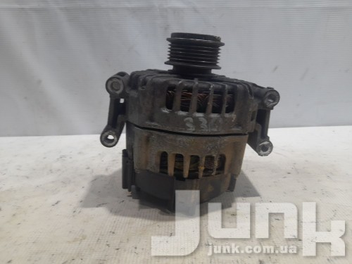 Генератор для Audi S4 B8 oe 06E903018L разборка бу