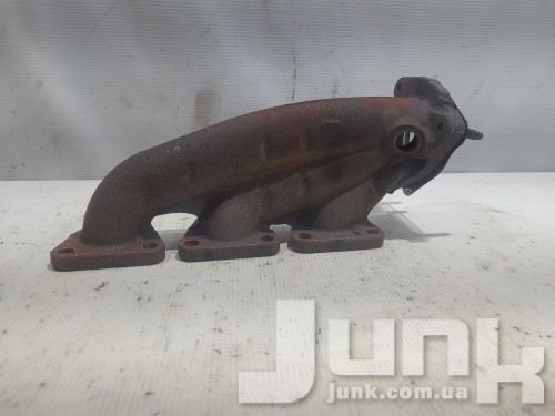 Выпускной коллектор правый для Ауди А7 oe 06E253034AA разборка бу