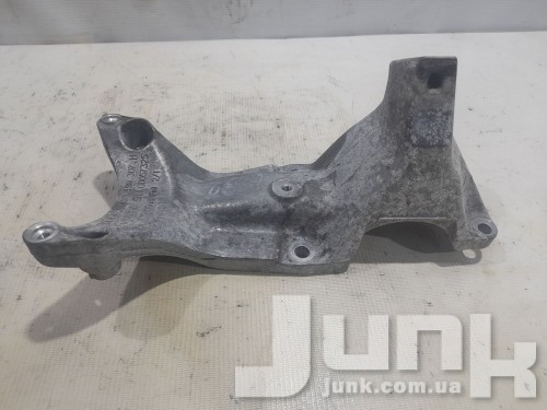 Кронштейн двигателя левый для Audi A7 4G8 oe 4G0199307H разборка бу