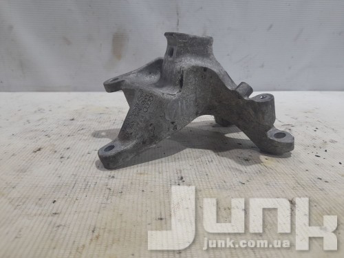 Кронштейн двигателя левый для Audi A8 D4 oe 4H0199307AC разборка бу