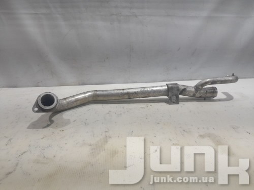 Трубка системы охлаждения для Audi A8 D4 oe 079121070CF запчасти бу Трубка системы охлаждения для Audi A8 D4 oe 079121070CF разборка бу