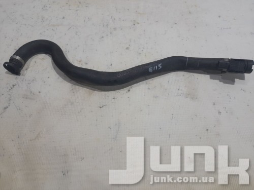 Патрубок для Audi A8 D4 oe 079133817M запчасти бу Патрубок для Audi A8 D4 oe 079133817M разборка бу