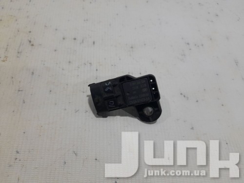 Расходомер воздуха для Ford Focus ST MK3 oe CV2Z9F479A разборка бу