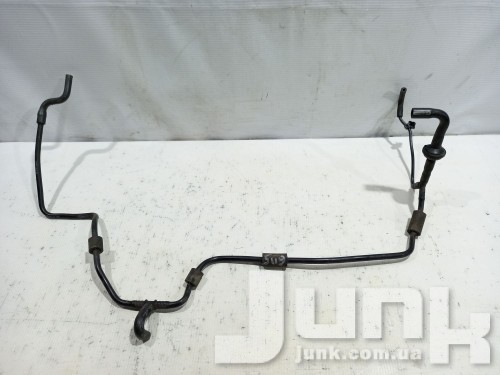 Вакуумные шланги с соединительными деталями для Audi A8 D4 oe 079131055CL запчасти бу Вакуумные шланги с соединительными деталями для Audi A8 D4 oe 079131055CL разборка бу