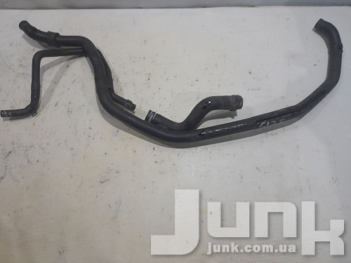 Шланг системы охлаждения для Audi Q7 4L oe 7L0121156 разборка бу
