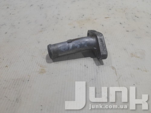 Трубка системы охлаждения для Audi Q7 4L oe 03H121145 разборка бу