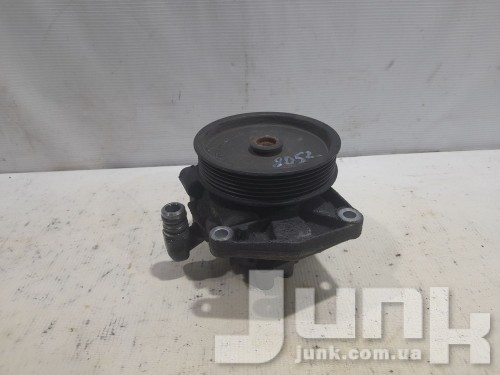 Насос ГУР для Mercedes W204 oe A0054669401 разборка бу