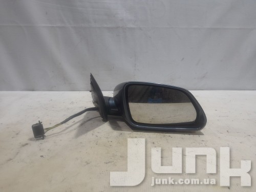 Зеркало наружное правое для Skoda Octavia A5 oe 1Z1857508G01C разборка бу