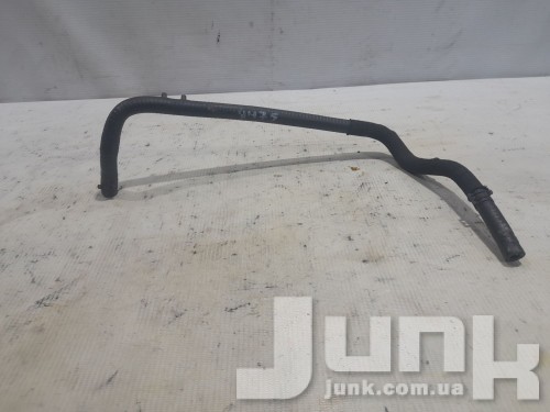 Шланг водяной для Audi A3 8V oe 5Q0122101CF запчасти бу Шланг водяной для Audi A3 8V oe 5Q0122101CF разборка бу