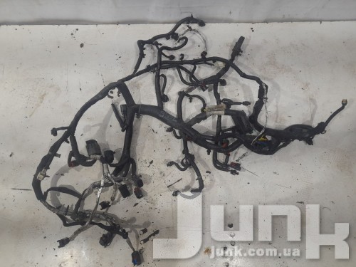 Жгут проводки двигателя для Dodge Journey oe 68104102AB разборка бу