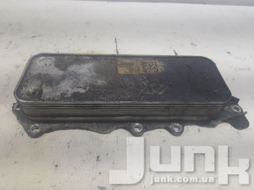 Теплообменник для Mercedes W212 oe A6421800165 запчасти бу Теплообменник для Mercedes W212 oe A6421800165 разборка бу